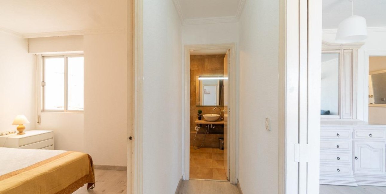 Reventa - Apartamento / piso -
Orihuela Costa - Rocio del Mar