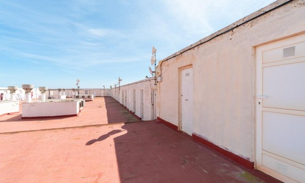 Reventa - Apartamento / piso -
Orihuela Costa - Rocio del Mar