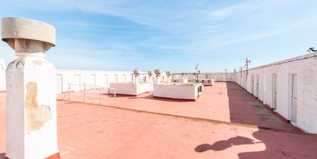 Reventa - Apartamento / piso -
Orihuela Costa - Rocio del Mar