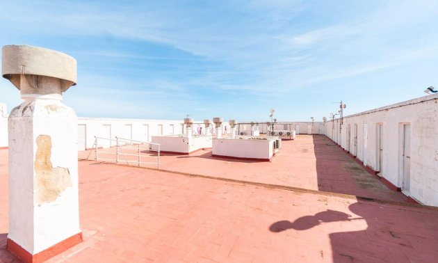 Reventa - Apartamento / piso -
Orihuela Costa - Rocio del Mar