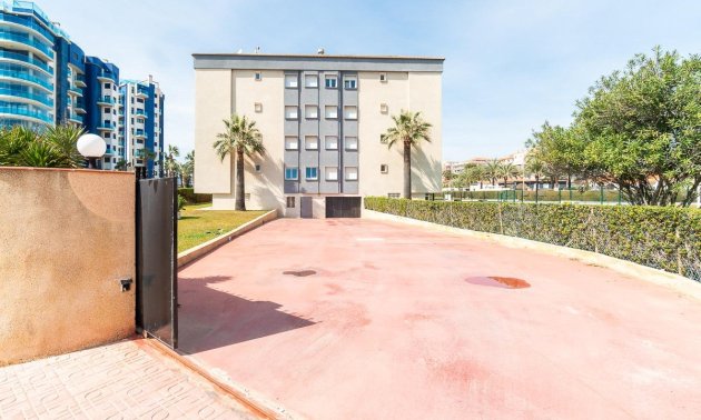 Reventa - Apartamento / piso -
Orihuela Costa - Rocio del Mar