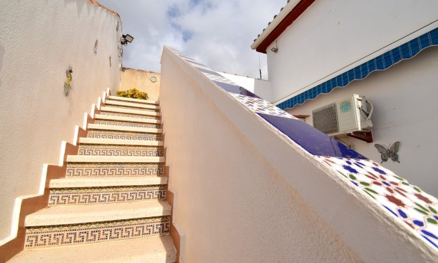 Rynek wtórny - Dom Szeregowy -
Orihuela Costa - Playa Flamenca