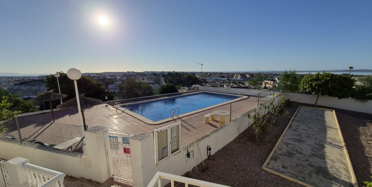 Resale - Apartment / flat -
Ciudad Quesada - Altos de Quesada