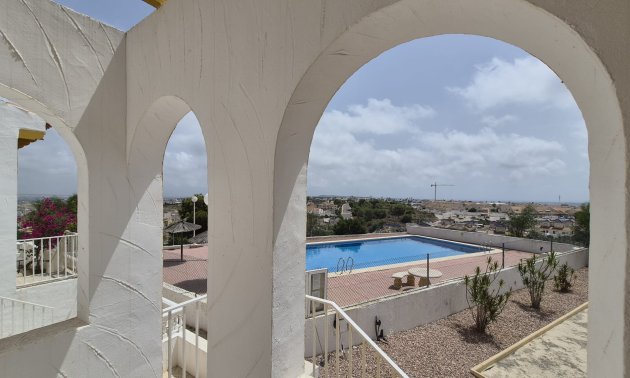 Resale - Apartment / flat -
Ciudad Quesada - Altos de Quesada