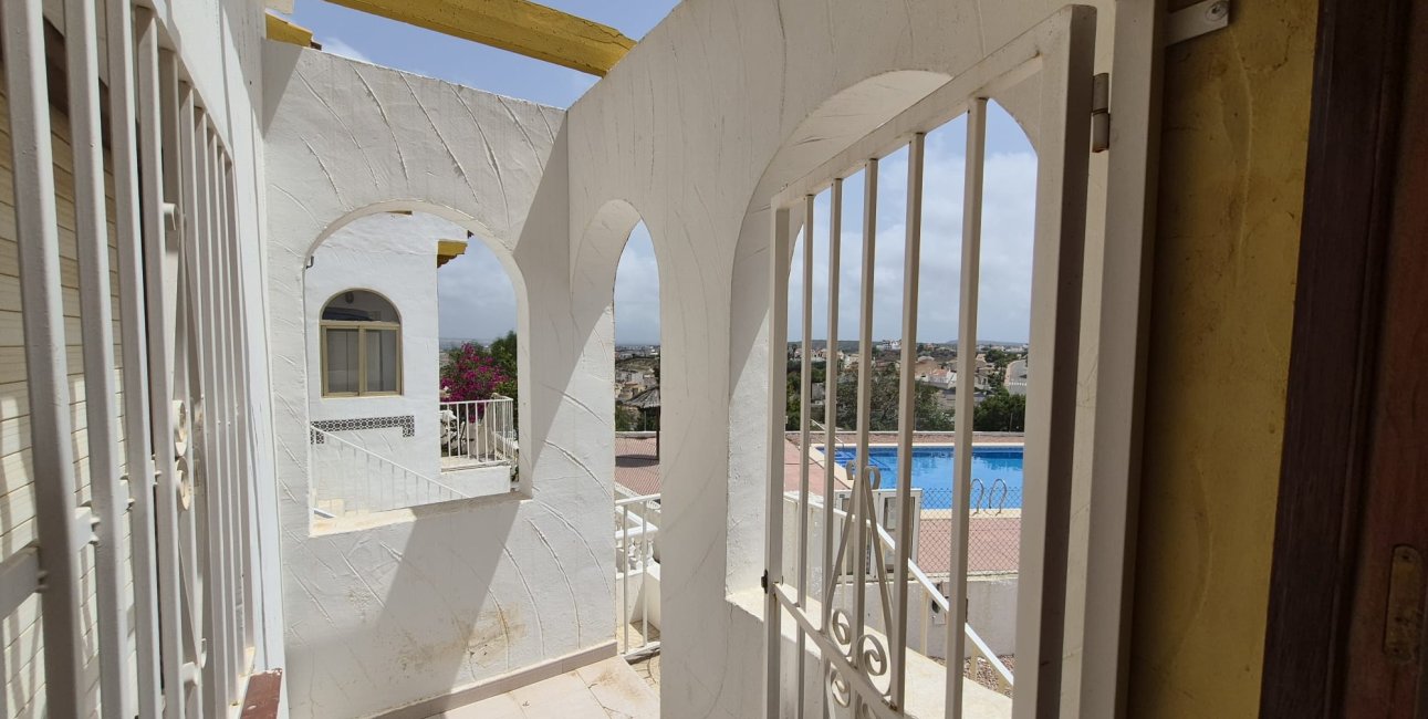 Resale - Apartment / flat -
Ciudad Quesada - Altos de Quesada