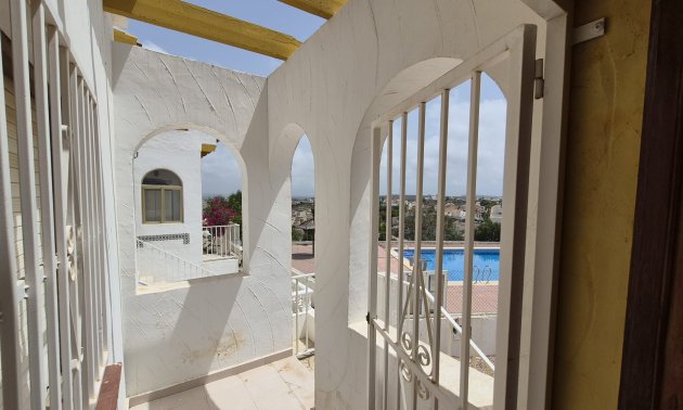Resale - Apartment / flat -
Ciudad Quesada - Altos de Quesada
