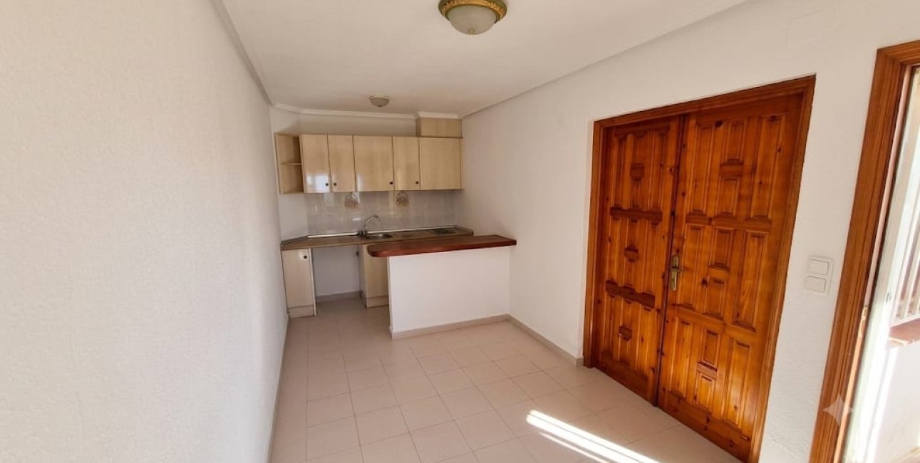 Resale - Apartment / flat -
Ciudad Quesada - Altos de Quesada