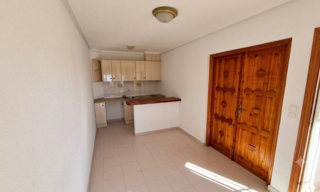 Resale - Apartment / flat -
Ciudad Quesada - Altos de Quesada