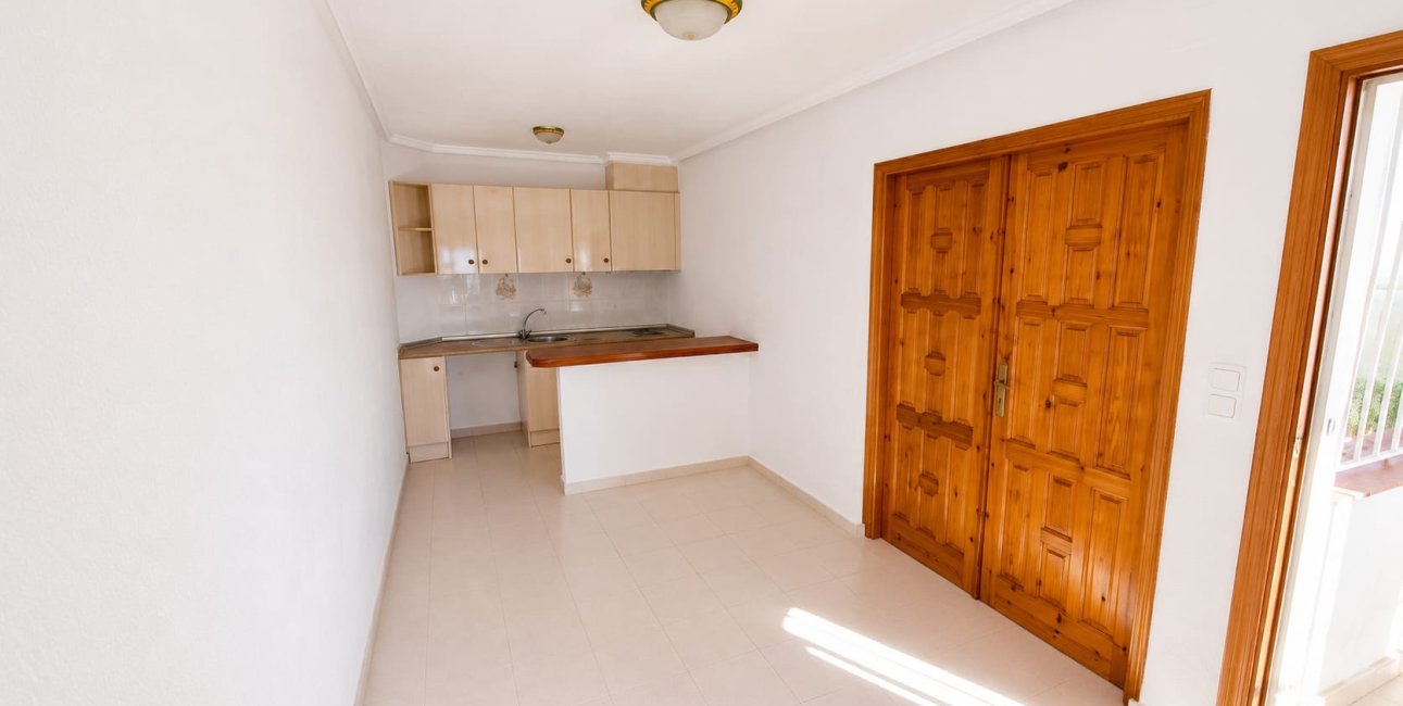 Resale - Apartment / flat -
Ciudad Quesada - Altos de Quesada
