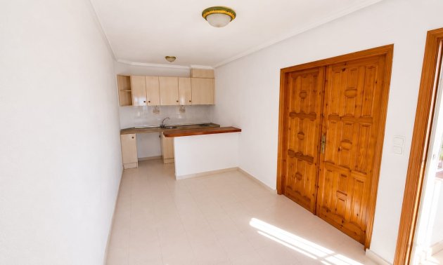 Resale - Apartment / flat -
Ciudad Quesada - Altos de Quesada