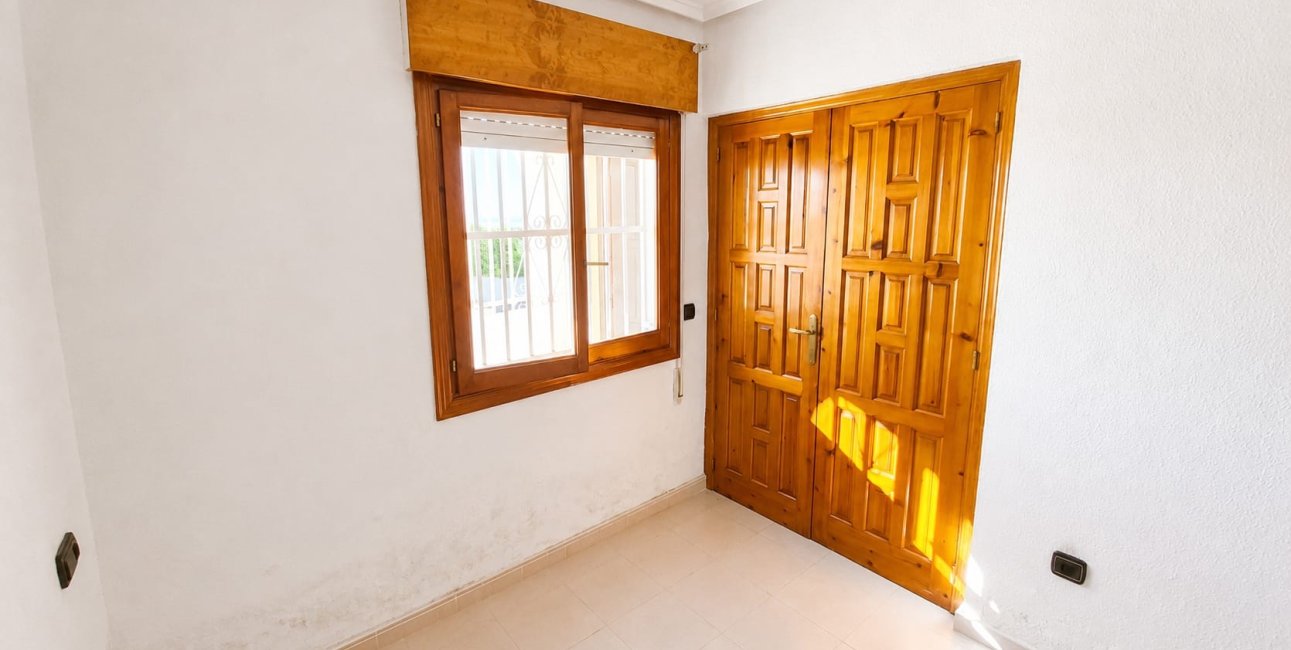 Resale - Apartment / flat -
Ciudad Quesada - Altos de Quesada