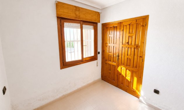 Resale - Apartment / flat -
Ciudad Quesada - Altos de Quesada