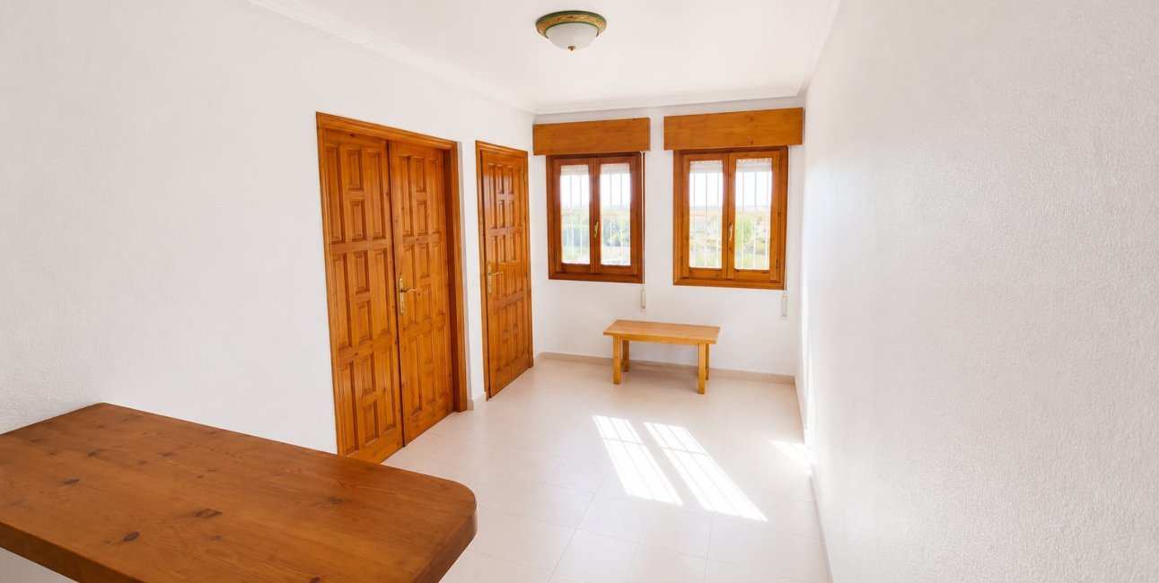 Resale - Apartment / flat -
Ciudad Quesada - Altos de Quesada