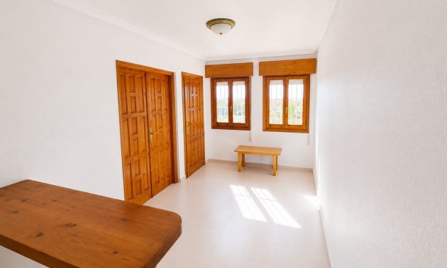 Resale - Apartment / flat -
Ciudad Quesada - Altos de Quesada