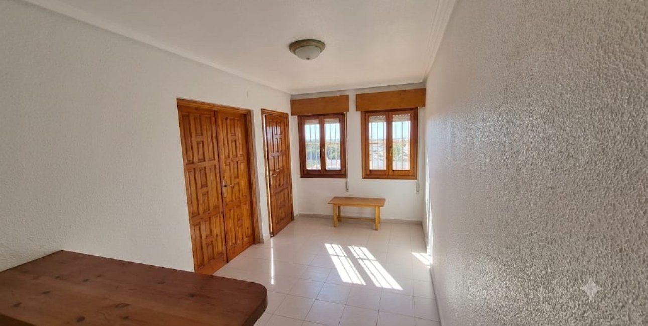Resale - Apartment / flat -
Ciudad Quesada - Altos de Quesada