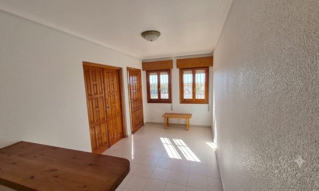 Resale - Apartment / flat -
Ciudad Quesada - Altos de Quesada