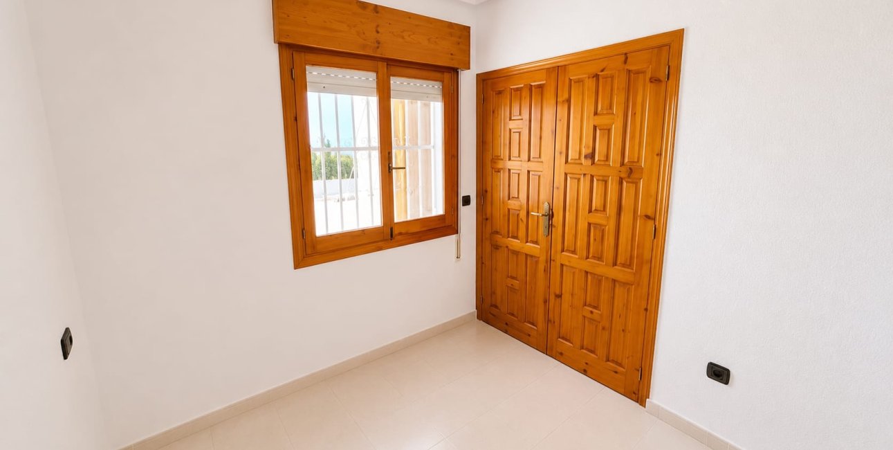 Resale - Apartment / flat -
Ciudad Quesada - Altos de Quesada
