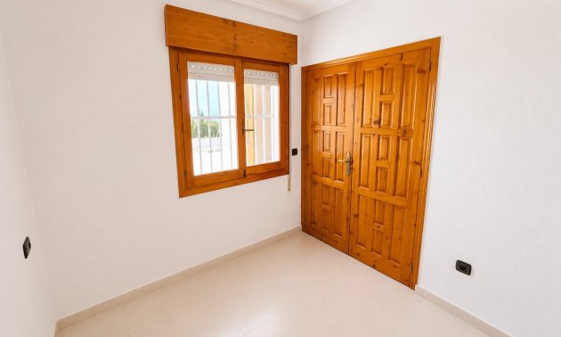Resale - Apartment / flat -
Ciudad Quesada - Altos de Quesada