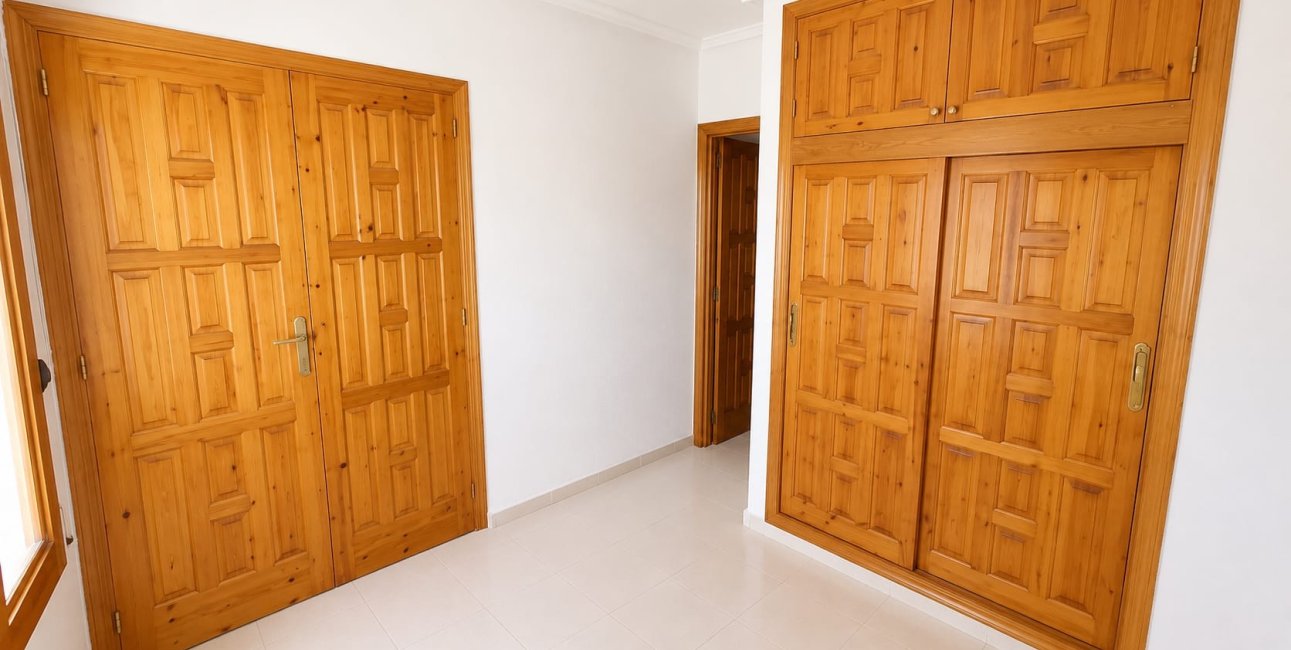 Resale - Apartment / flat -
Ciudad Quesada - Altos de Quesada