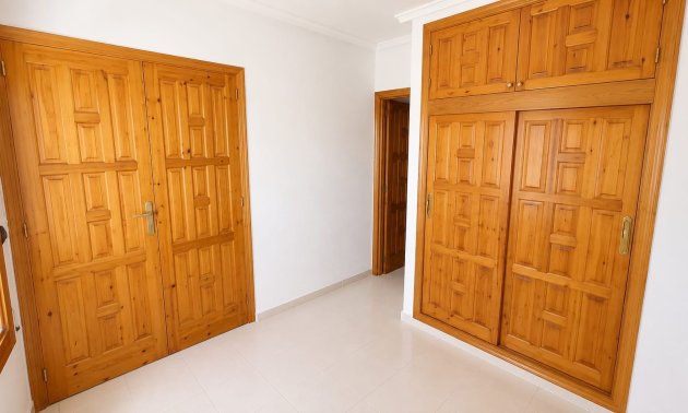 Resale - Apartment / flat -
Ciudad Quesada - Altos de Quesada