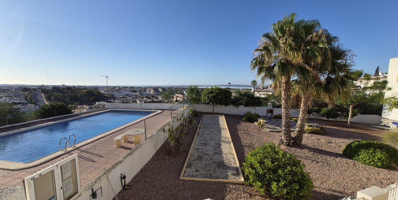 Resale - Apartment / flat -
Ciudad Quesada - Altos de Quesada