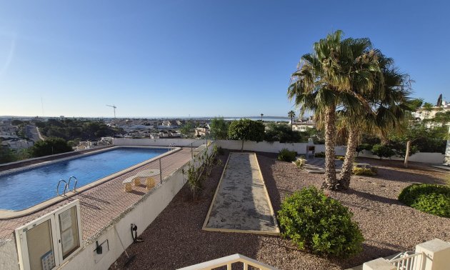 Resale - Apartment / flat -
Ciudad Quesada - Altos de Quesada