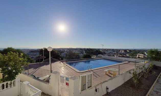 Resale - Apartment / flat -
Ciudad Quesada - Altos de Quesada