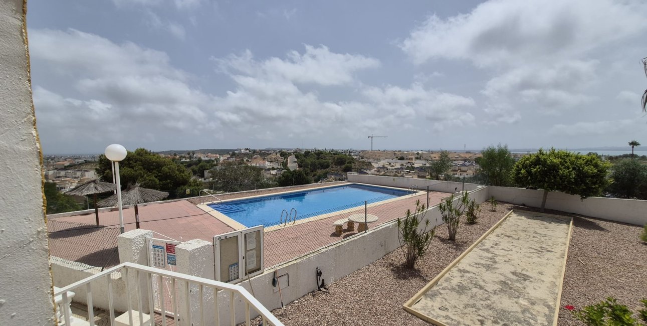 Resale - Apartment / flat -
Ciudad Quesada - Altos de Quesada