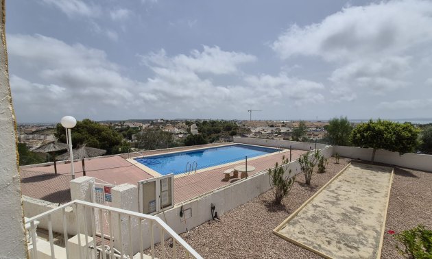Resale - Apartment / flat -
Ciudad Quesada - Altos de Quesada
