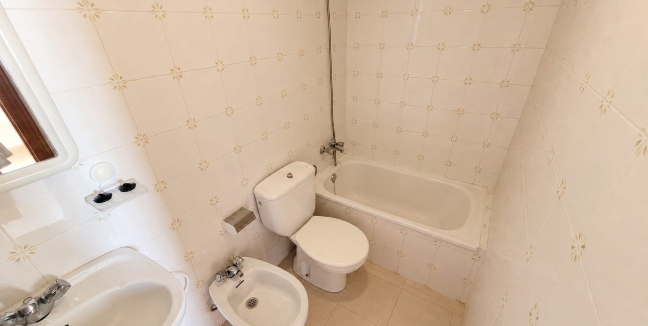 Resale - Apartment / flat -
Ciudad Quesada - Altos de Quesada