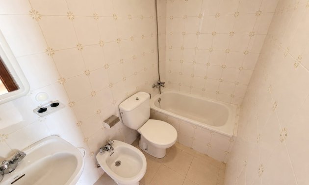 Resale - Apartment / flat -
Ciudad Quesada - Altos de Quesada