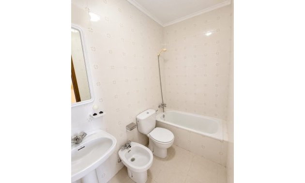 Resale - Apartment / flat -
Ciudad Quesada - Altos de Quesada