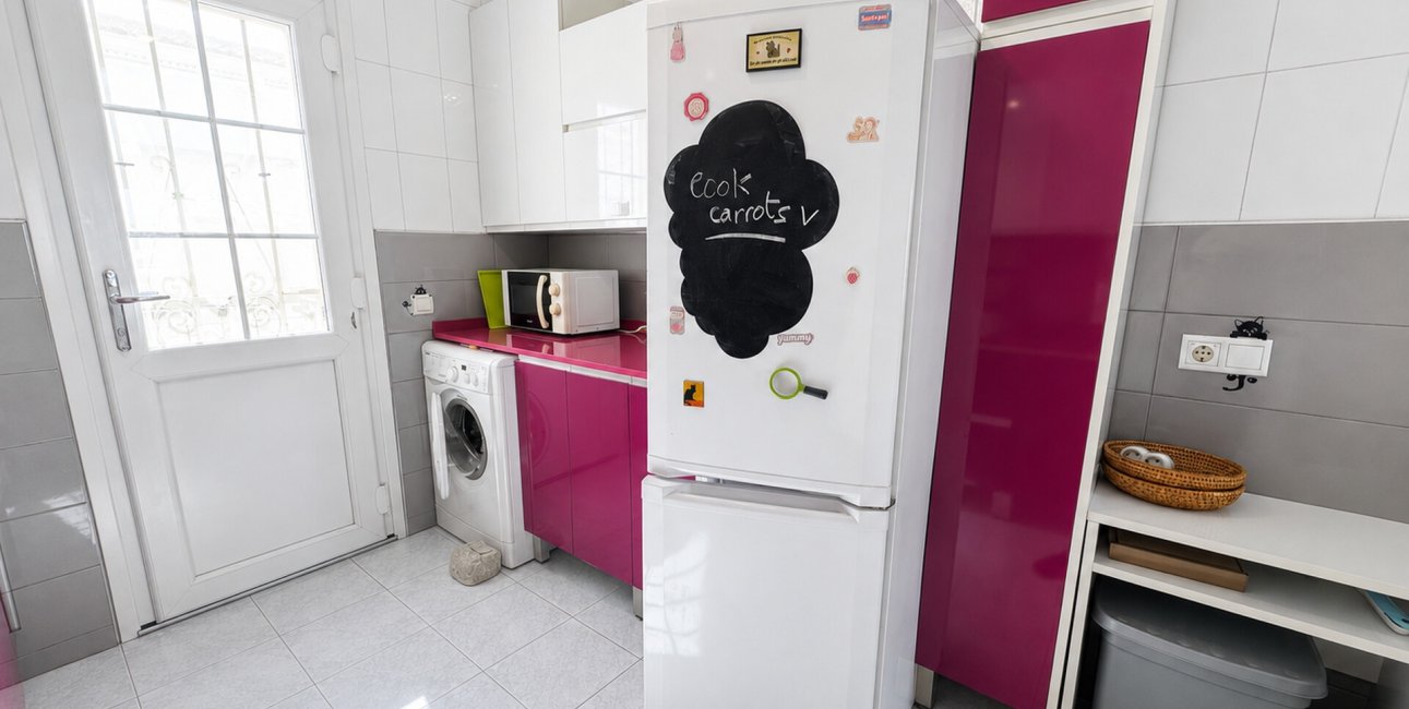 Resale - Bungalow -
Ciudad Quesada - Pueblo Bravo
