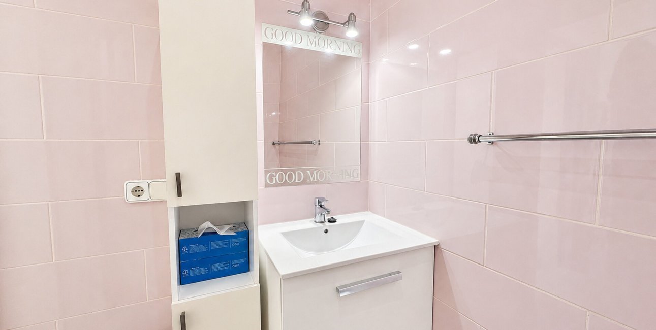 Resale - Bungalow -
Ciudad Quesada - Pueblo Bravo
