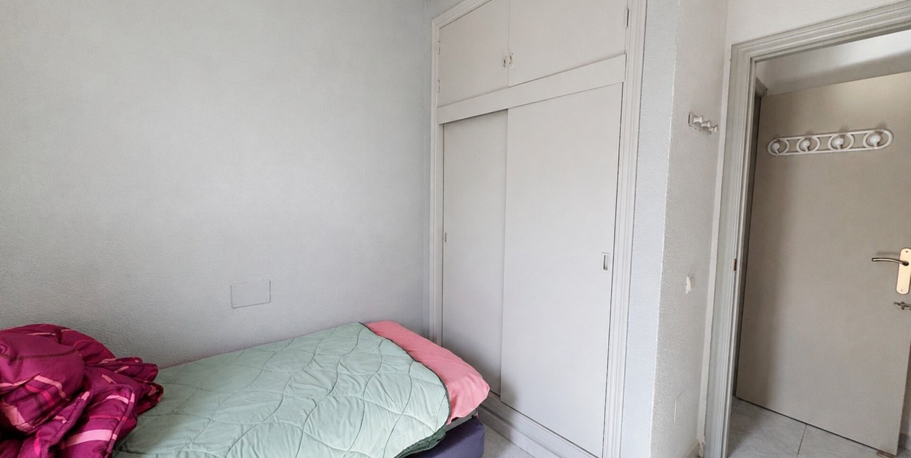 Resale - Bungalow -
Ciudad Quesada - Pueblo Bravo