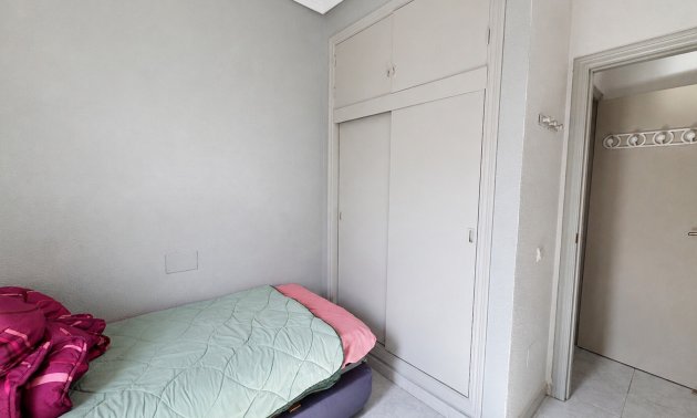 Resale - Bungalow -
Ciudad Quesada - Pueblo Bravo