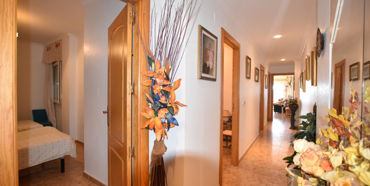 Resale - Apartment / flat -
Torrevieja - Torre La Mata