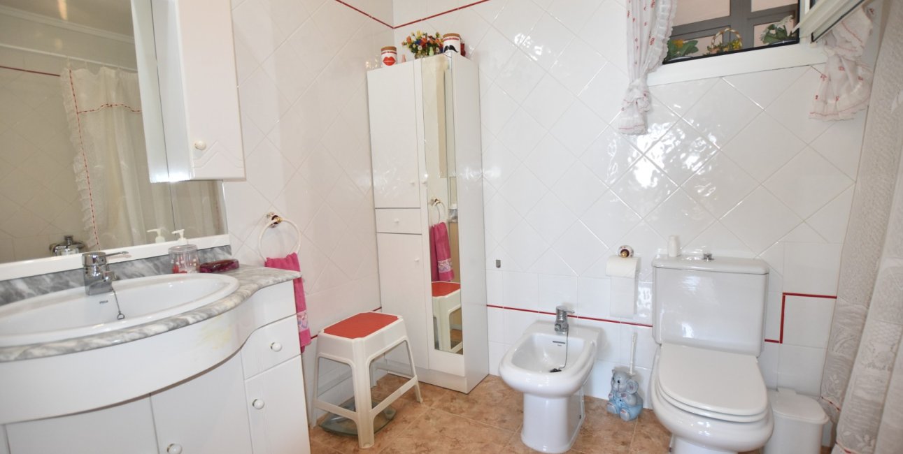 Resale - Apartment / flat -
Torrevieja - Torre La Mata
