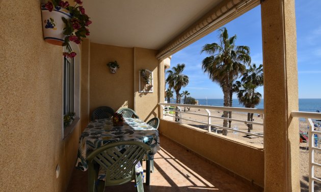 Resale - Apartment / flat -
Torrevieja - Torre La Mata