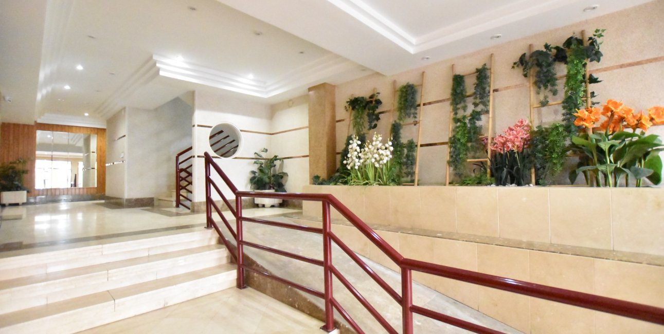 Resale - Apartment / flat -
Torrevieja - Torre La Mata