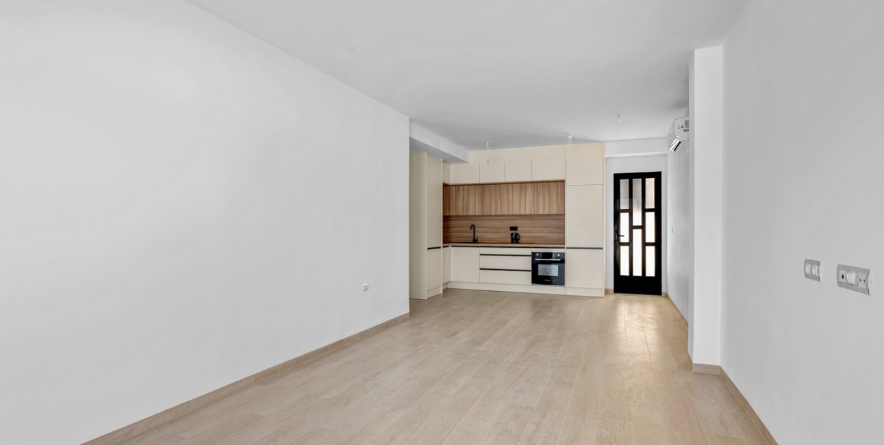 Resale - Apartment / flat -
San Miguel de Salinas - San Miguel - Town