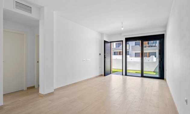 Resale - Apartment / flat -
San Miguel de Salinas - San Miguel - Town