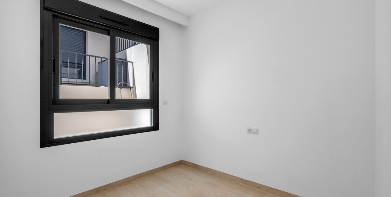 Resale - Apartment / flat -
San Miguel de Salinas - San Miguel - Town