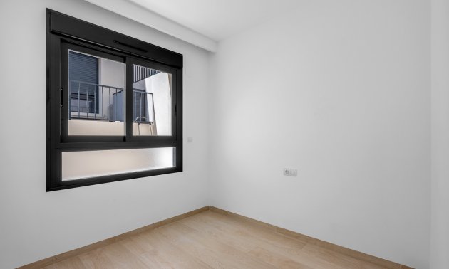 Resale - Apartment / flat -
San Miguel de Salinas - San Miguel - Town