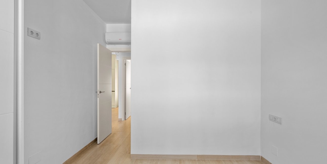 Resale - Apartment / flat -
San Miguel de Salinas - San Miguel - Town