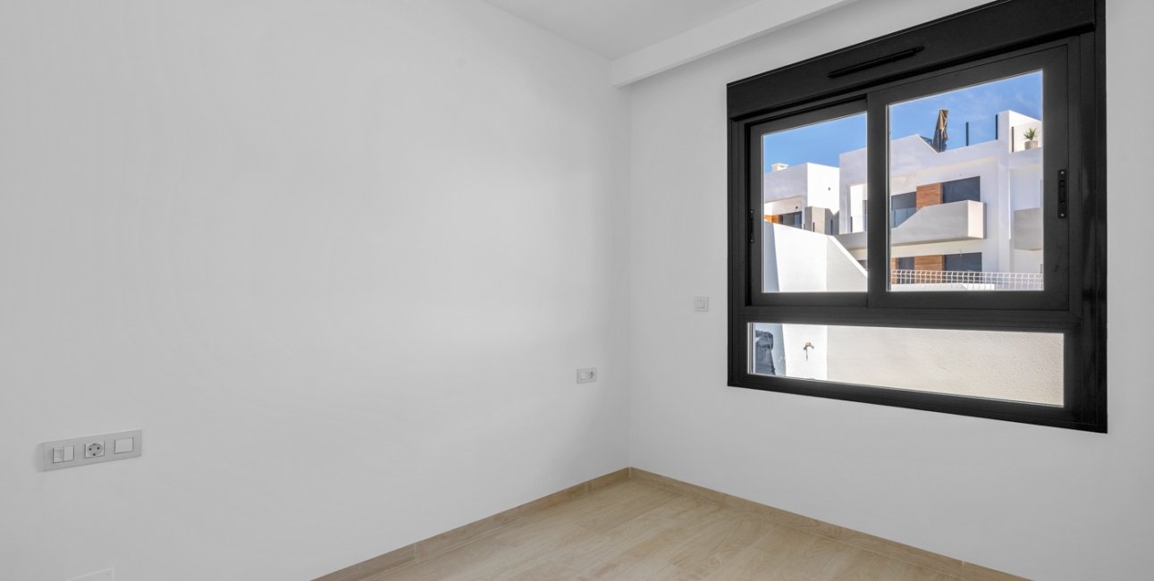 Resale - Apartment / flat -
San Miguel de Salinas - San Miguel - Town