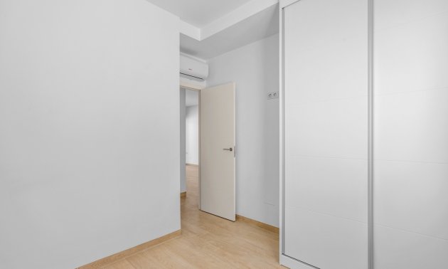 Resale - Apartment / flat -
San Miguel de Salinas - San Miguel - Town