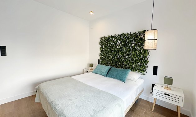 Resale - Townhouse / Terraced House -
Torrevieja