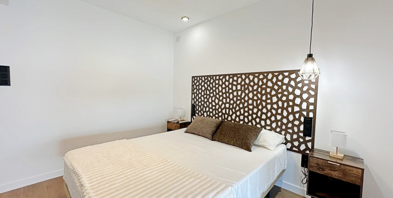 Resale - Townhouse / Terraced House -
Torrevieja