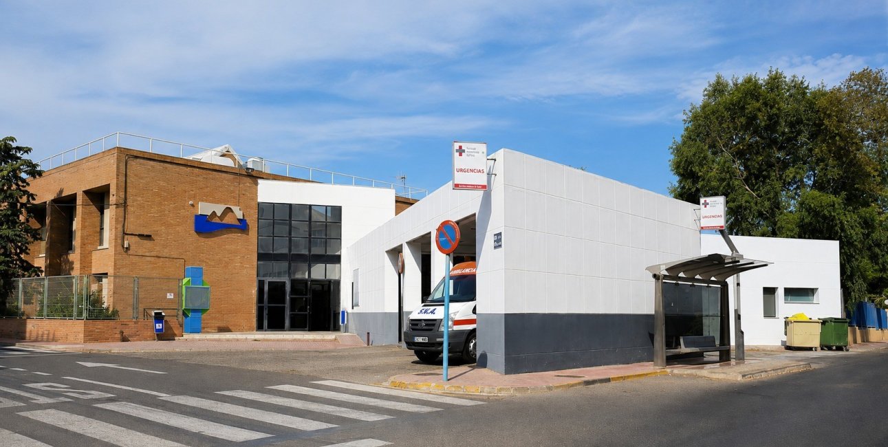 Resale - Townhouse / Terraced House -
Torrevieja